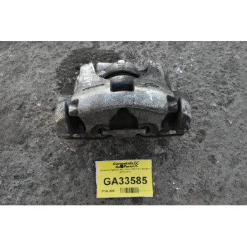 Δαγκανα Εμπρος Αρ. Volvo S60 1.6Τ Β4164Τ 2010-2015