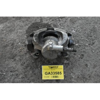 Δαγκανα Εμπρος Αρ. Volvo S60 1.6Τ Β4164Τ 2010-2015