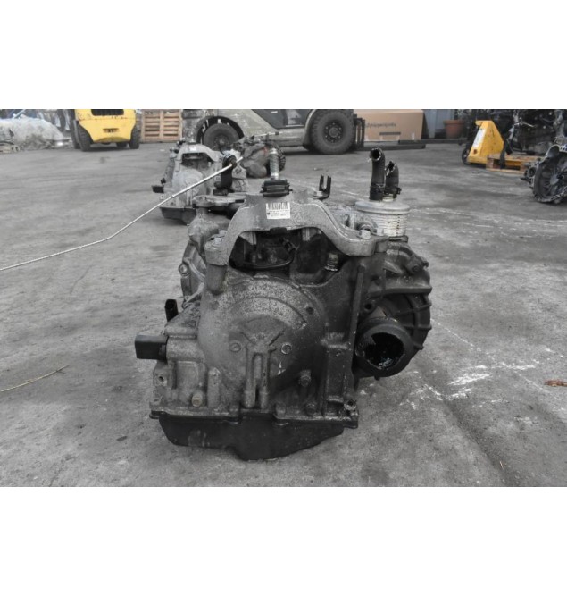 Αυτοματο Σασμαν Mini Cooper 1.4 N12B14AA N12B14 2006-2012 7624782-03