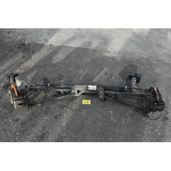 Αξονας Πίσω Mini Countryman 2.0 N47C20A 2010-2015 (Ακραξονιο,ψαλιδι,κοντα,γεφυρα) 9805657 9805658