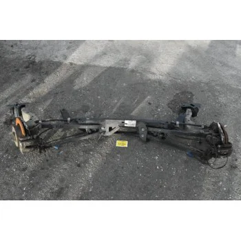 Αξονας Πίσω Mini Countryman 2.0 N47C20A 2010-2015 (Ακραξονιο,ψαλιδι,κοντα,γεφυρα) 9805657 9805658