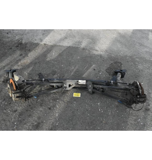 Αξονας Πίσω Mini Countryman 2.0 N47C20A 2010-2015 (Ακραξονιο,ψαλιδι,κοντα,γεφυρα) 9805657 9805658