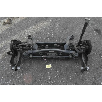 Αξονας Πίσω Mercedes-Benz B180 1.6Τ 270910 W246 2010-2017 (2463502900) (Γεφυρα,αρκαξονιο,ψαλιδι,κοντρα,δαγκανα)