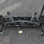 Αξονας Πίσω Mercedes-Benz B180 1.6Τ 270910 W246 2010-2017 (2463502900) (Γεφυρα,αρκαξονιο,ψαλιδι,κοντρα,δαγκανα)