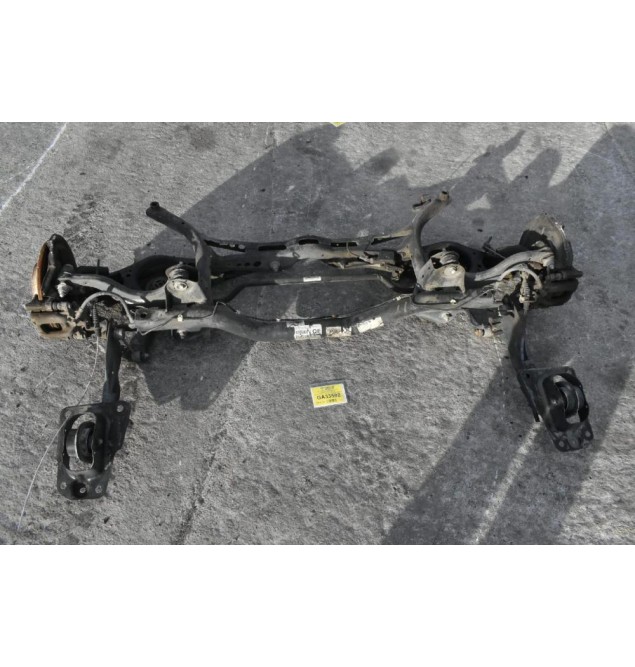 Αξονας Πίσω Volkswagen Golf VI 1K0505315BM 2010-2017 (Ακραξονιο,δαγκανα,ψαλιδι,κοντρα,γεφυρα)