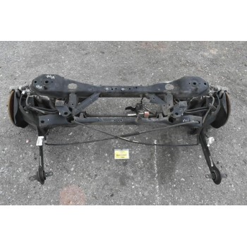 Αξονας Πίσω Volvo V40 1.6Τ B4164T 2010-2015 (Ακραξονιο,ψαλιδι,δαγκανα,κοντρα,γεφυρα)