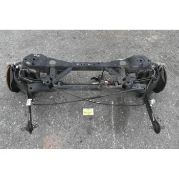 Αξονας Πίσω Volvo V40 1.6Τ B4164T 2010-2015 (Ακραξονιο,ψαλιδι,δαγκανα,κοντρα,γεφυρα)