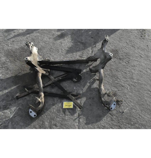 Γέφυρα Audi A4 B8 8T0399315H 2008-2014