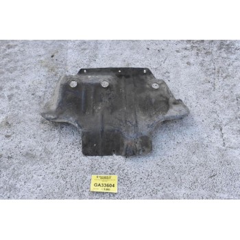 Ποδιά Μηχανης Nissan Navara D22 4X4 1998-2005