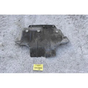 Ποδιά Μηχανης Nissan Navara D22 4X4 1998-2005