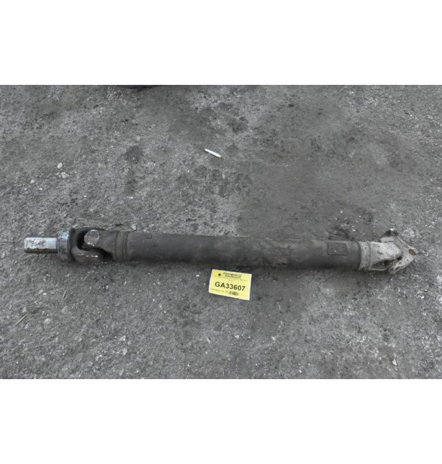 Κεντρικός Αξονας Toyota Dyna 1998-2010  (87cm)