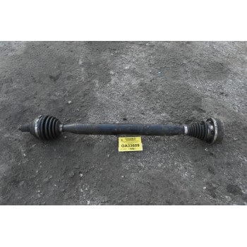 Ημιαξόνιο Δεξιά Skoda Roomster Fabia / Seat Ibiza 1.6Tdi CAY 2010-2015 (6R04077623)