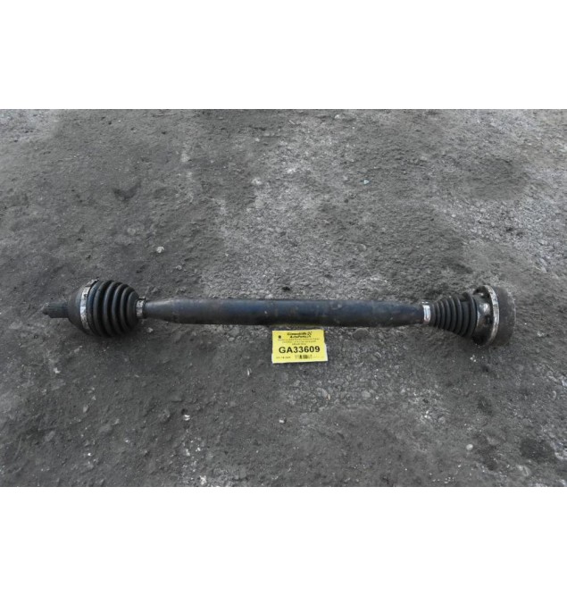 Ημιαξόνιο Δεξιά Skoda Roomster Fabia / Seat Ibiza 1.6Tdi CAY 2010-2015 (6R04077623)