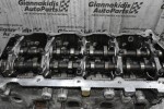Καπάκι Μηχανής (Κεφαλάρι) Nissan Navara D40 YD25 Euro5 2005-2015 (Κομπλέ)