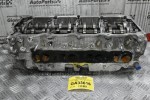 Καπάκι Μηχανής (Κεφαλάρι) Nissan Navara D40 YD25 Euro5 2005-2015 (Κομπλέ)