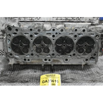 Καπάκι Μηχανής (Κεφαλάρι) Nissan Navara D40 YD25 Euro5 2005-2015 (Κομπλέ)