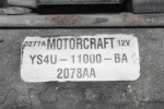 Μίζα Ford Focus FXDB 1.4 16V 1999-2006 YS4U-11000-BA