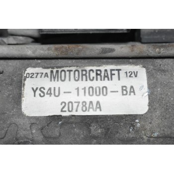 Μίζα Ford Focus FXDB 1.4 16V 1999-2006 YS4U-11000-BA