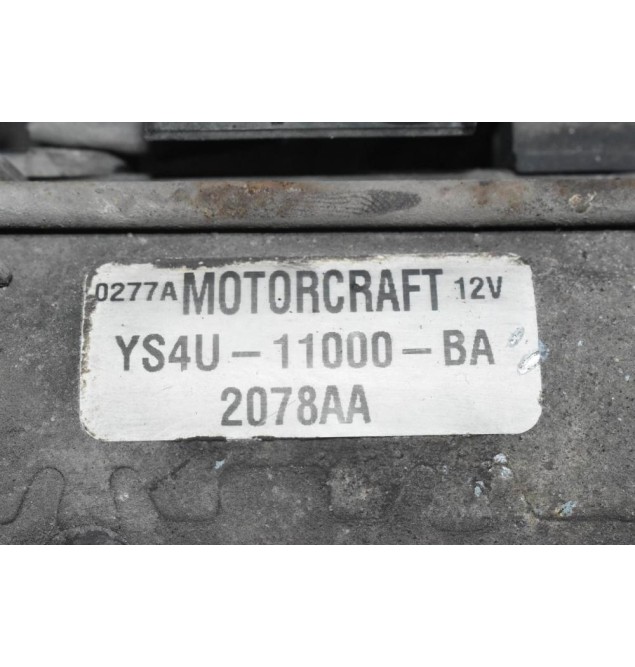 Μίζα Ford Focus FXDB 1.4 16V 1999-2006 YS4U-11000-BA