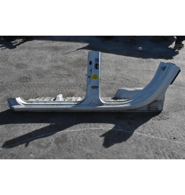 Μαρσπιέ Αρ. Mitsubishi L200 KB4 4Π 2006-2015 (Μασπιε)