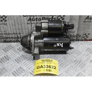 Μίζα Volkswagen Passat / Audi A4 A6 1.8 20vt AWT 2000-2008