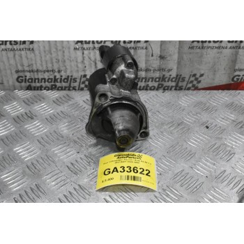 Μίζα Volkswagen Passat / Audi A4 A6 1.8 20vt AWT 2000-2008