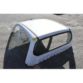 Ουρανος Mitsubishi L200 KB4 4Π 2006-2015