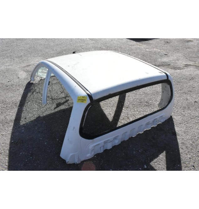 Ουρανος Mitsubishi L200 KB4 4Π 2006-2015