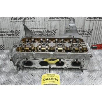 Καπάκι Μηχανής (Κεφαλάρι) Volkswagen Golf 5 / Tiguan 1.4 TSI BMY BLG 2002-2007 03C103358AB