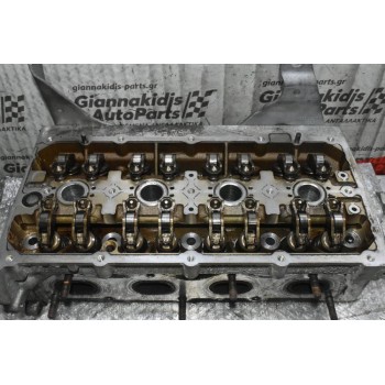 Καπάκι Μηχανής (Κεφαλάρι) Volkswagen Golf 5 / Tiguan 1.4 TSI BMY BLG 2002-2007 03C103358AB