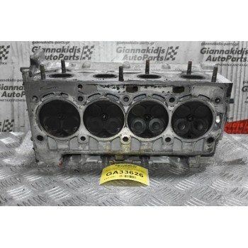 Καπάκι Μηχανής (Κεφαλάρι) Volkswagen Golf 5 / Tiguan 1.4 TSI BMY BLG 2002-2007 03C103358AB