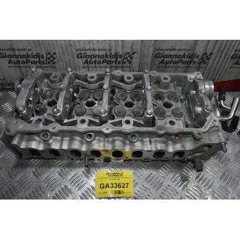 Καπάκι Μηχανής (Κεφαλάρι) Toyota RAV 4 1CD 2001-2006