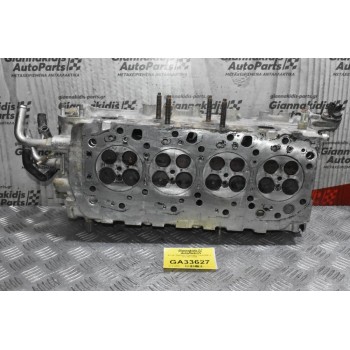 Καπάκι Μηχανής (Κεφαλάρι) Toyota RAV 4 1CD 2001-2006