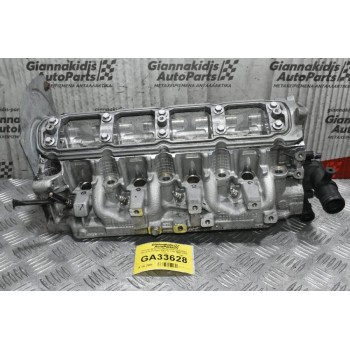 Καπάκι Μηχανής (Κεφαλάρι) Κινητήρα Renault Kangoo 1.5 DCI K9K 2001-2010