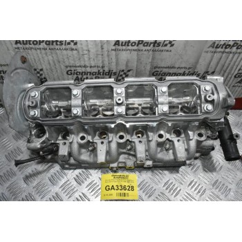 Καπάκι Μηχανής (Κεφαλάρι) Κινητήρα Renault Kangoo 1.5 DCI K9K 2001-2010