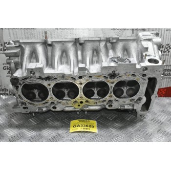 Καπάκι Μηχανής (Κεφαλάρι) Κομπλέ Με Ψευτοκάπακο Nissan 180SX SR20DE 1991-2002 (Almera/Primera/Silvia S13)