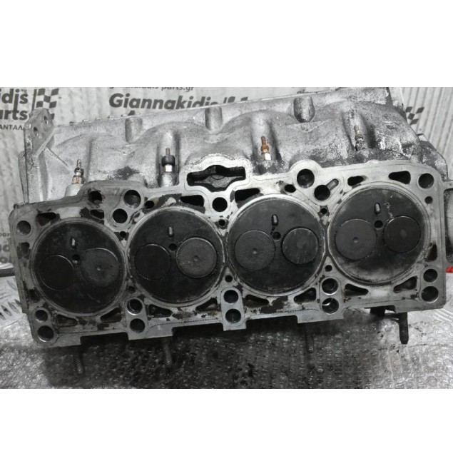 Καπάκι Μηχανής (Κεφαλάρι) Skoda Octavia 1.9 TDI AXR 2000-2008 0381033730 (Volkswagen / Audi / Seat)