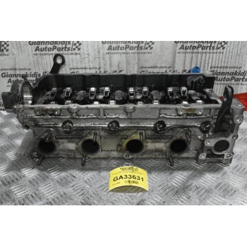 Καπάκι Μηχανής (Κεφαλάρι) Κινητήρα Kia Sorento 2.5 170PS CRD D4CB 2004-2010