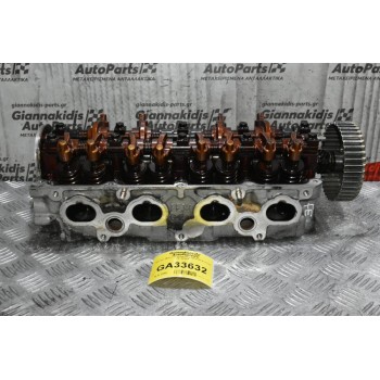 Καπάκι Μηχανής (Κεφαλάρι) Mazda B series FE B2500