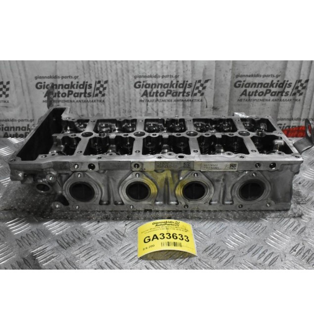 Καπάκι Μηχανής (Κεφαλάρι) Mini Cooper - Countryman 2.0D N47C20 2010-2016 78126060400