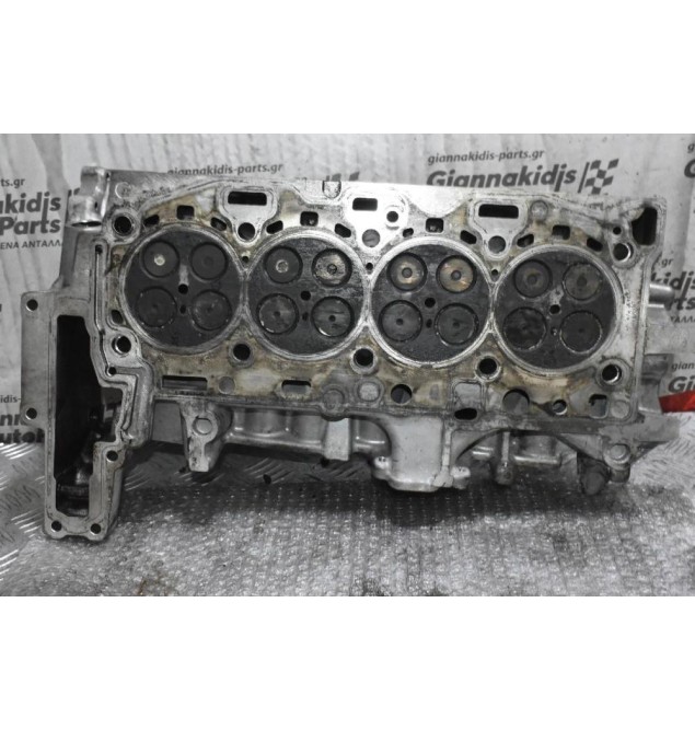 Καπάκι Μηχανής (Κεφαλάρι) Mini Cooper - Countryman 2.0D N47C20 2010-2016 78126060400