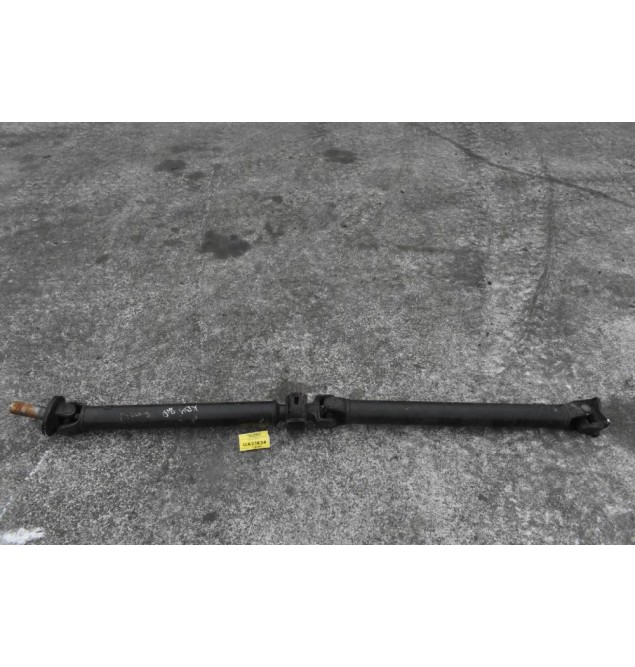 Κεντρικός Εμπρος Mitsubishi L200 2.5 4x2 4D56U KB4 2006-2015