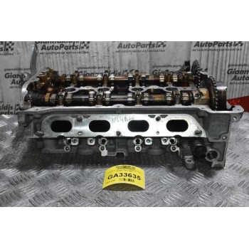 Κεφαλαρι Κομπλε Mini Cooper 1.6 Turbo N14B16 2006-2010
