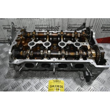 Κεφαλαρι Κομπλε Mini Cooper 1.6 Turbo N14B16 2006-2010