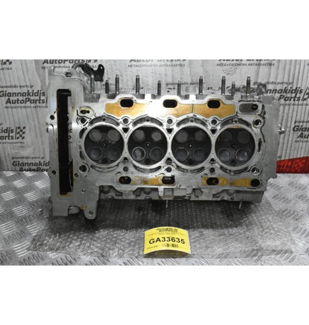 Κεφαλαρι Κομπλε Mini Cooper 1.6 Turbo N14B16 2006-2010
