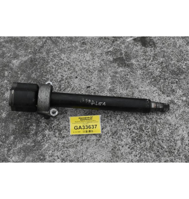 Ημιαξόνιο Μπροστά Αριστερά Mini Cooper/Countryman 1.5 B38A15A 3 Cylinder 2014-2018