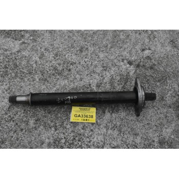 Ημιαξόνιο Αριστερό Mercedes-Benz B Class W246 2012-2018 270910 A2463600274 Εσωτερικο