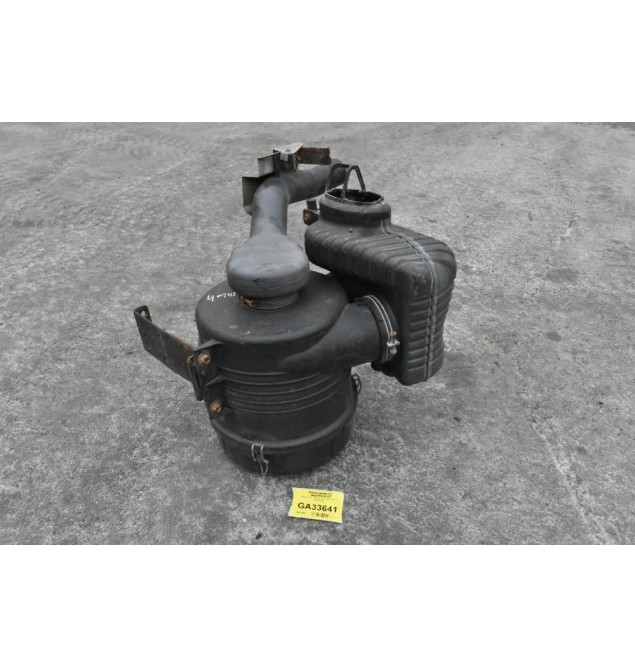 Φίλτροκούτι Mitsubishi Canter Fuso 2005-2015