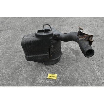 Φίλτροκούτι Mitsubishi Canter Fuso 2005-2015