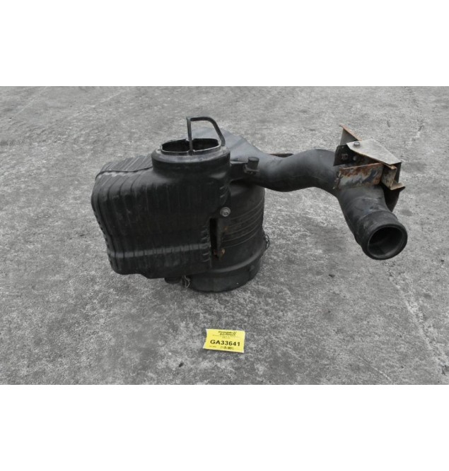 Φίλτροκούτι Mitsubishi Canter Fuso 2005-2015